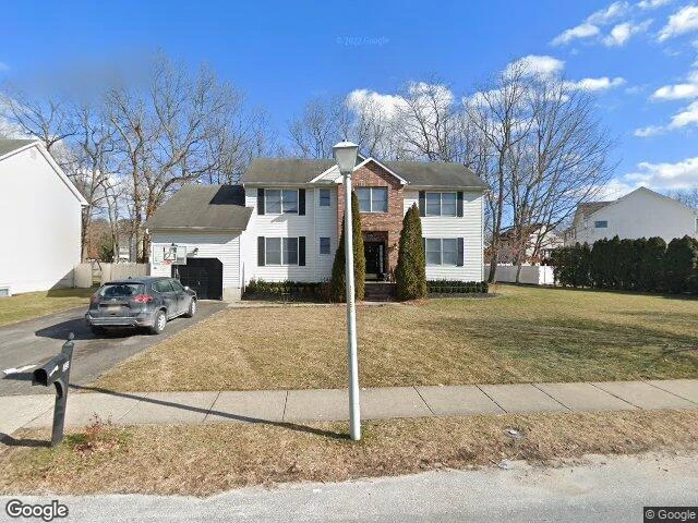 House image located at Lakewood, NJ 08701