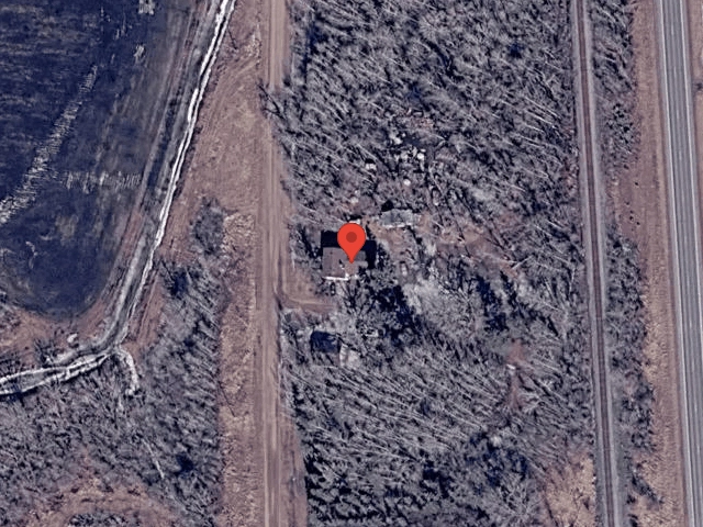 House image located at Bejou, MN 56516