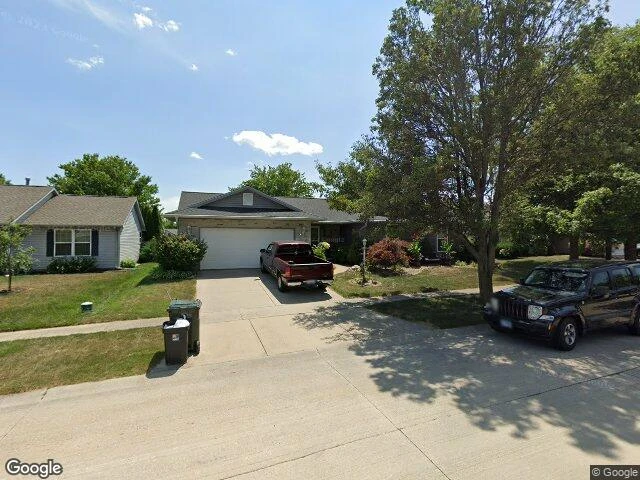 House image located at Urbana, IL 61802