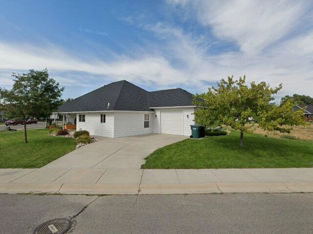 House image located at Billings, MT 59101