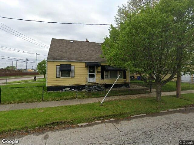 House image located at Cleveland, OH 44128