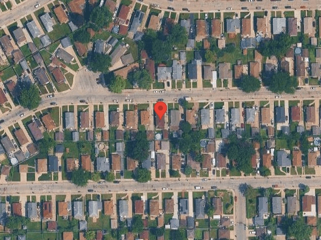 House image located at Chicago, IL 60652
