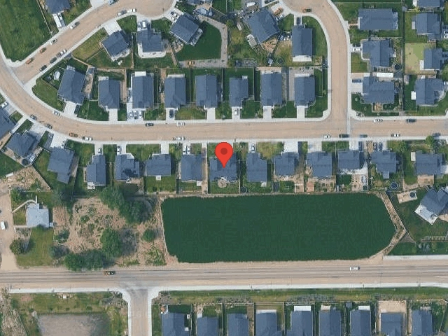 House image located at Caldwell, ID 83607