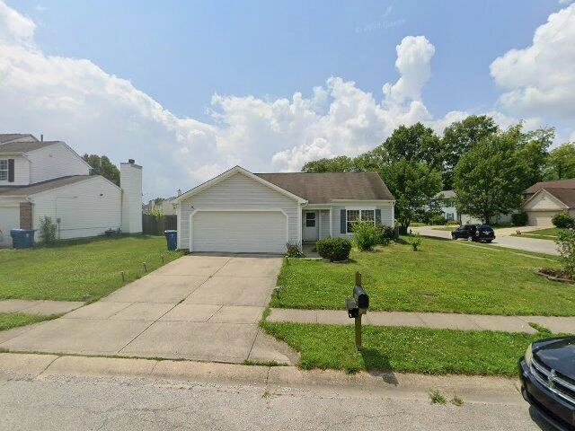 House image located at Indianapolis, IN 46254