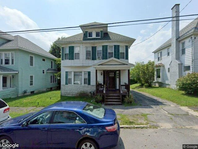 House image located at Amsterdam, NY 12010