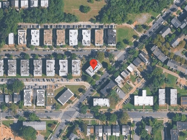 House image located at Washington, DC 20032