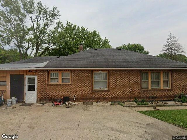 House image located at Anderson, IN 46016