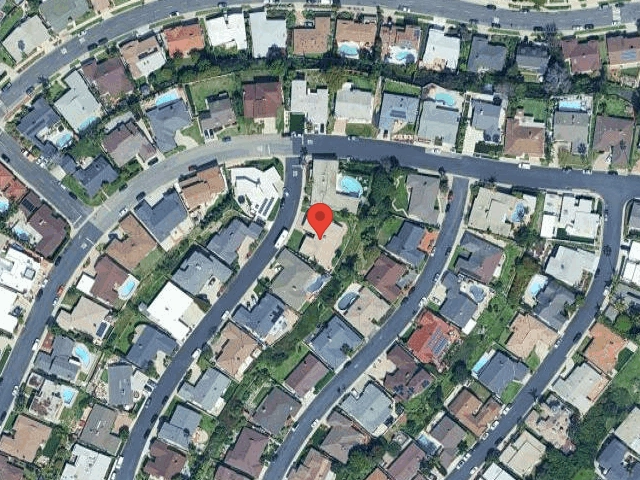 House image located at Los Angeles, CA 90008