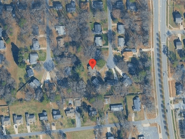 House image located at Charlotte, NC 28269