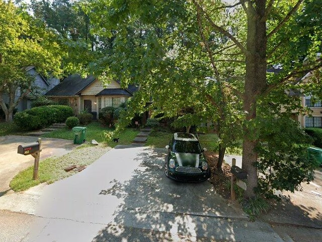 House image located at Stone Mountain, GA 30088