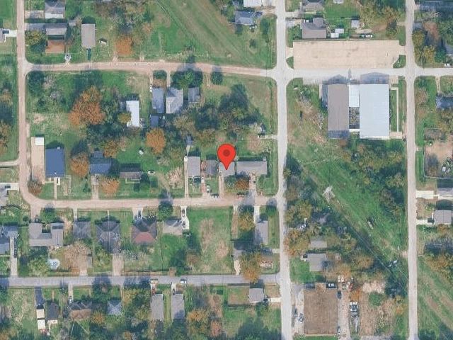 House image located at La Marque, TX 77568
