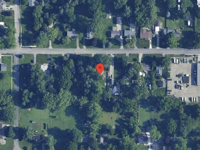 House image located at Lansing, MI 48910