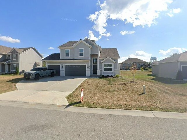 House image located at Lees Summit, MO 64064