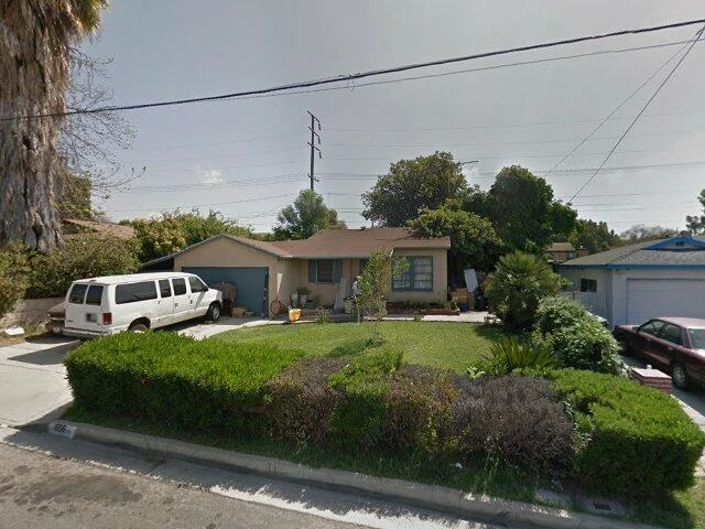 House image located at La Puente, CA 91744