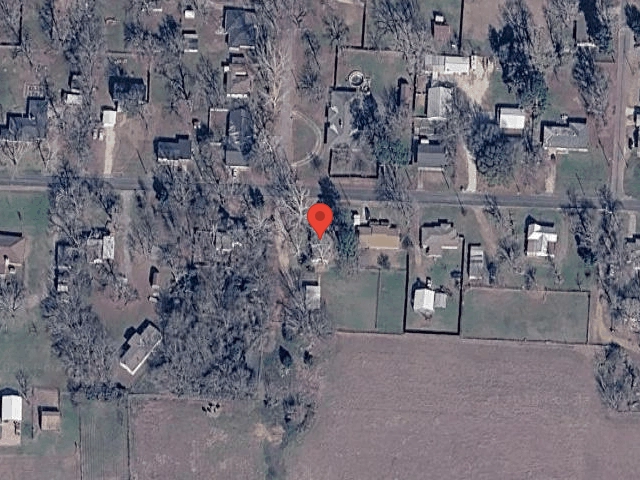 House image located at Collinsville, TX 76233