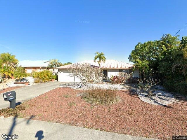House image located at Cape Coral, FL 33991