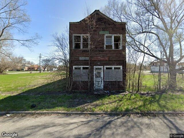 House image located at Gary, IN 46407