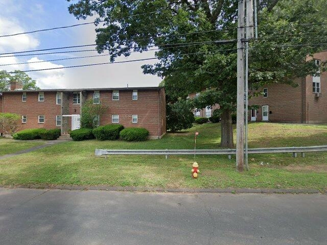 House image located at Wallingford, CT 06492