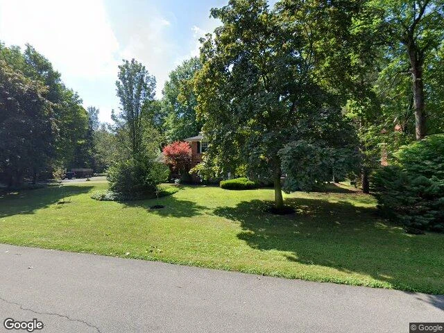 House image located at East Amherst, NY 14051