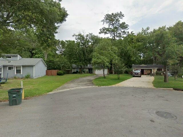 House image located at Jacksonville, FL 32257