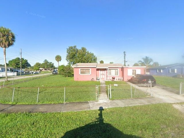 House image located at Miami Gardens, FL 33056