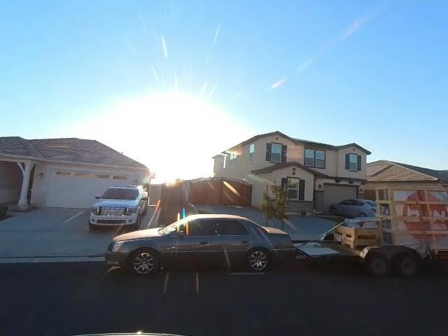 House image located at Homeland, CA 92548