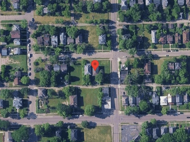 House image located at Dayton, OH 45402