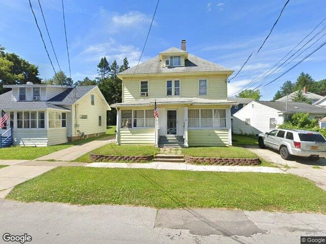 House image located at Baldwinsville, NY 13027