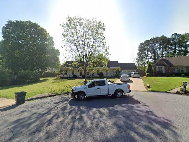 House image located at Sherwood, AR 72120