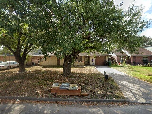 House image located at Houston, TX 77040