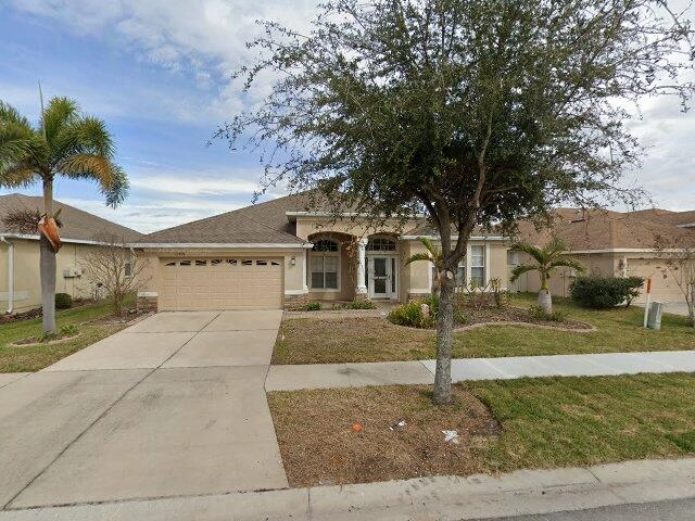 House image located at Riverview, FL 33579