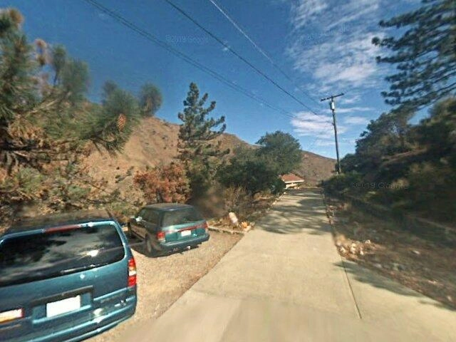 House image located at Julian, CA 92036