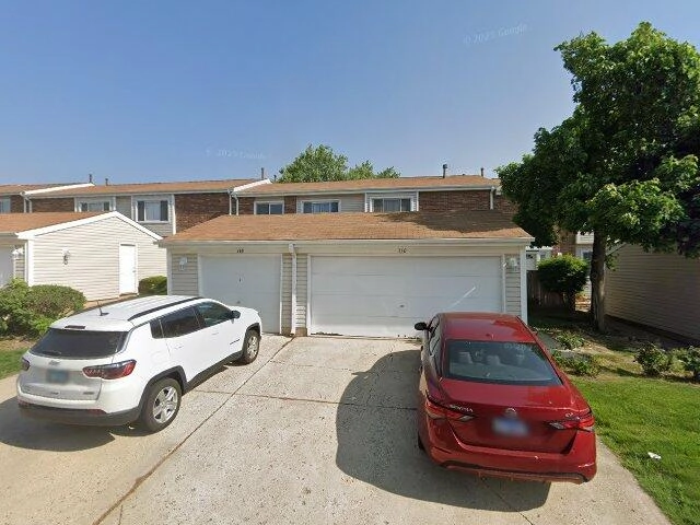 House image located at Glendale Heights, IL 60139