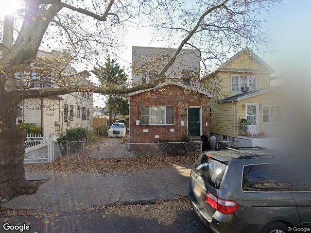House image located at Brooklyn, NY 11236
