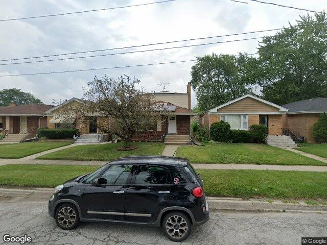 House image located at Riverdale, IL 60827