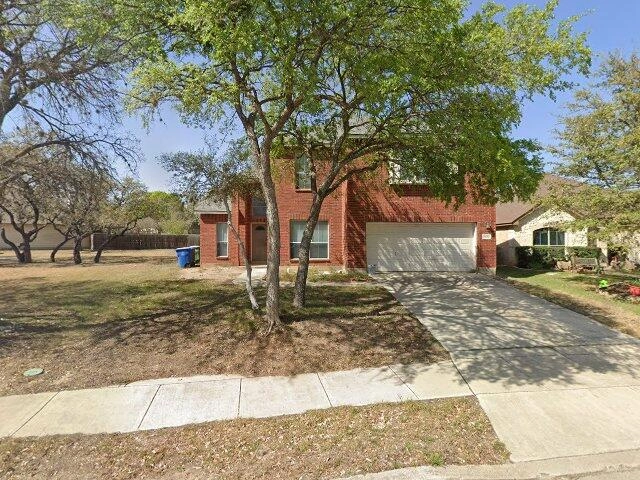 House image located at Helotes, TX 78023