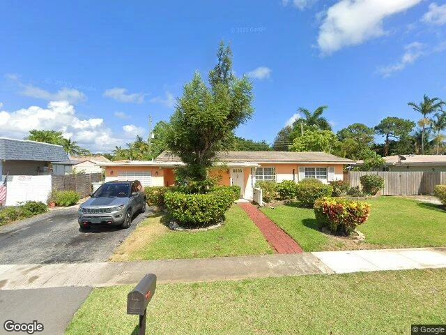 House image located at Pompano Beach, FL 33060