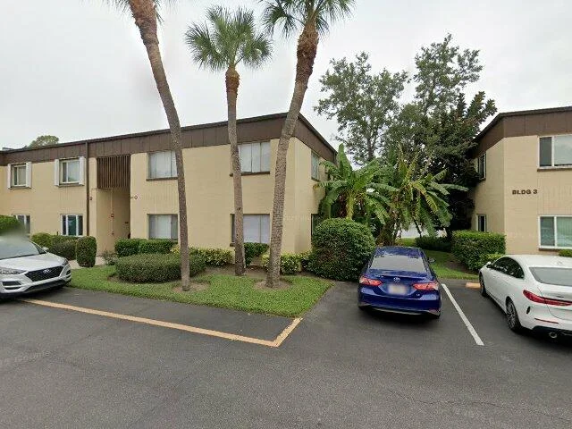 House image located at Clearwater, FL 33755