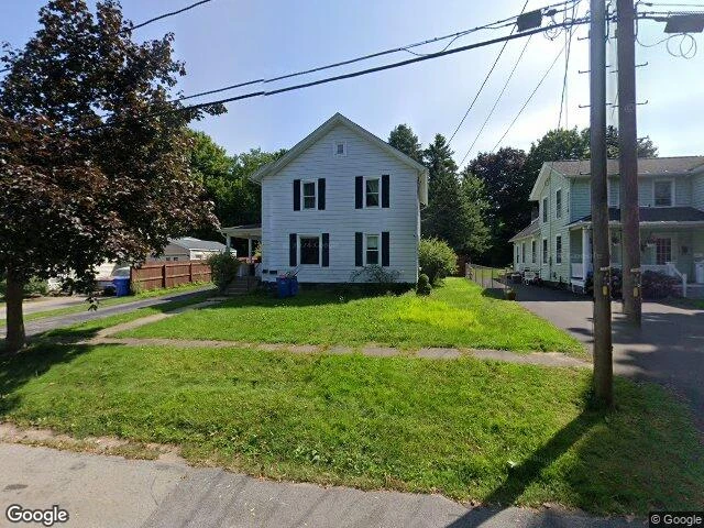 House image located at Sodus, NY 14551