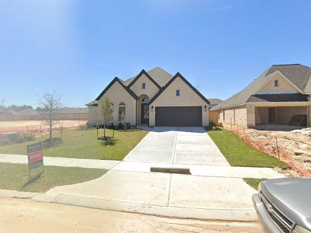 House image located at New Caney, TX 77357