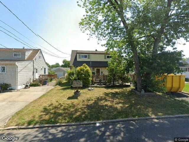 House image located at Old Bridge, NJ 08857