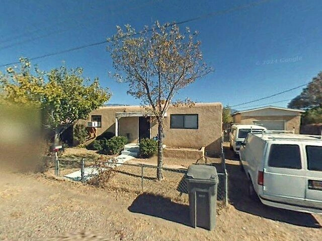House image located at Albuquerque, NM 87107