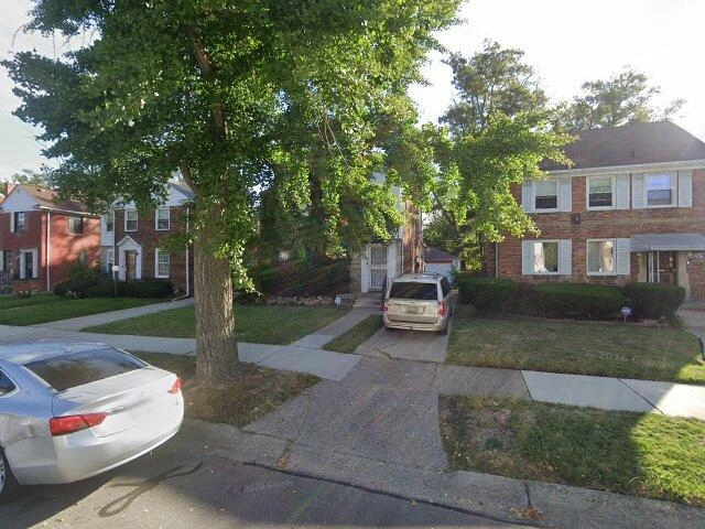 House image located at Detroit, MI 48235