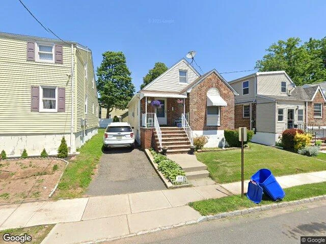 House image located at Roselle Park, NJ 07204