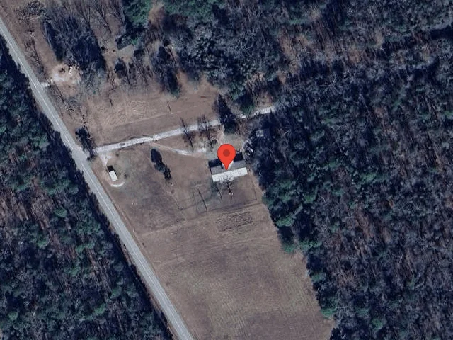 House image located at Prosperity, SC 29127