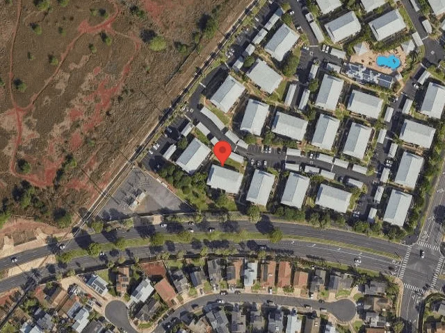 House image located at Ewa Beach, HI 96706