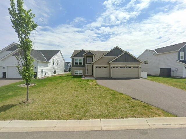 House image located at Saint Michael, MN 55376