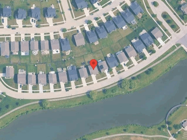 House image located at Shorewood, IL 60404