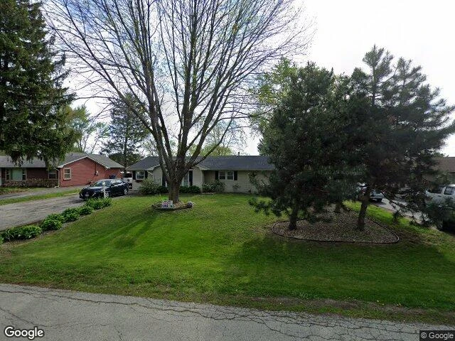 House image located at Joliet, IL 60431