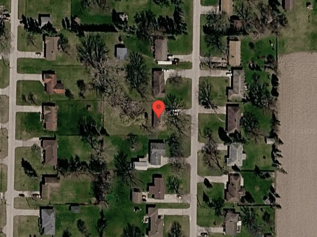 House image located at Saginaw, MI 48601